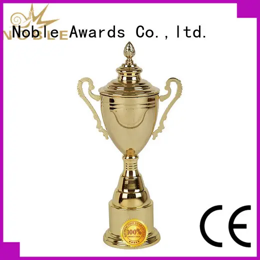 on-sale Trophy Cups metal free sample For Sport games 1