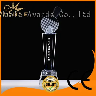Noble Awards on-sale Blank Crystal Trophy customization For Gift 1