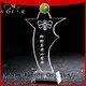 high-quality Blank Crystal Trophy jade crystal buy now For Sport games 1