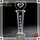 Noble Awards at discount Crystal Trophy Award free sample For Awards 1