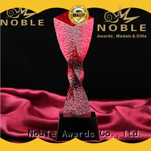 Noble Awards jade crystal Crystal Trophy Award ODM For Gift1 1