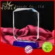 durable Blank Crystal Trophy premium glass get quote For Awards 1
