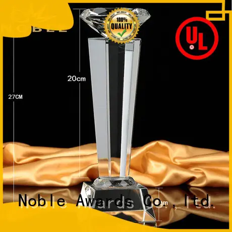 on-sale Crystal trophies premium glass supplier For Awards 1