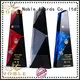 Noble Awards funky Crystal Trophy Award supplier For Awards 1