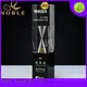 Noble Awards durable Crystal trophies free sample For Gift 1