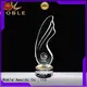 Noble Awards high-quality Blank Crystal Trophy buy now For Gift 1