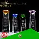 Noble Awards at discount Crystal Trophy Award for wholesale For Sport games 1