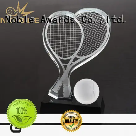 high-quality Crystal Trophy Award premium glass get quote For Gift 1