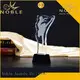 Noble Awards premium glass Crystal Trophy Award ODM For Gift1 1