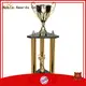 Noble Awards metal Cup trophies for wholesale For Awards 1