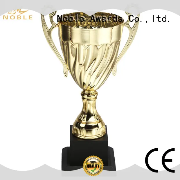 high-quality Trophy Cups metal ODM For Gift 1