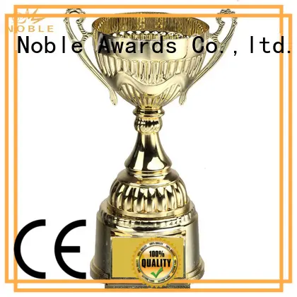 Noble Awards metal Trophy Cups supplier For Gift 1