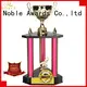Noble Awards latest Cup trophies bulk production For Sport games 1
