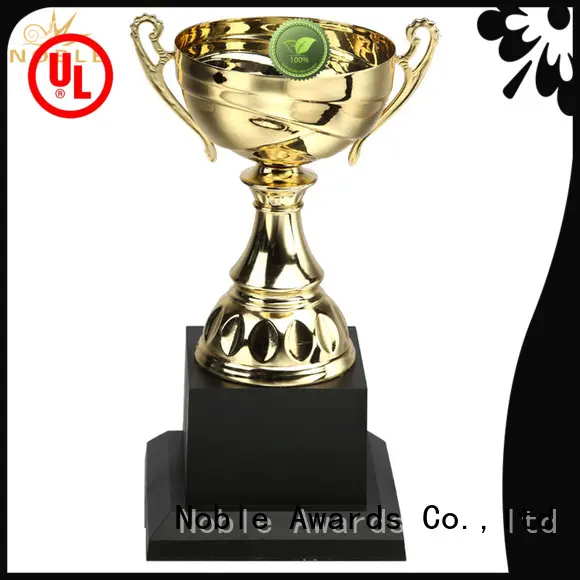 Noble Awards metal metal cup trophy supplier For Gift 1