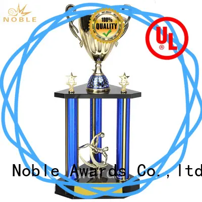durable metal cup trophy metal buy now For Sport games 1