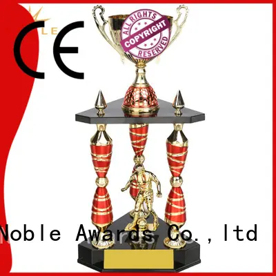 Noble Awards Breathable free sample For Gift 1