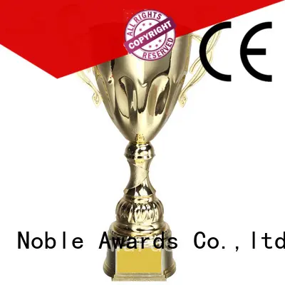 latest metal ODM For Awards 1