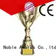 latest metal ODM For Awards 1