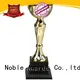 Noble Awards metal metal cup trophy for wholesale For Sport games1 1