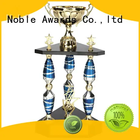 at discount Personalized Metal trophies Gift Box with Gift Box For Sport games 1