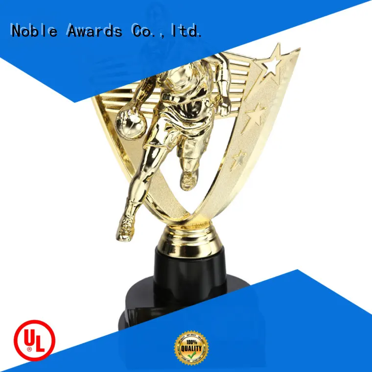 Noble Awards portable custom trophy awards supplier For Awards 1