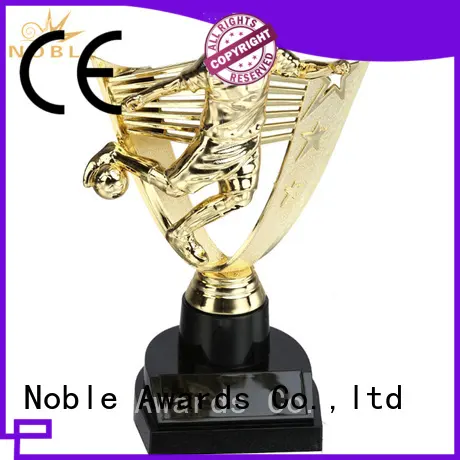 portable custom trophy awards metal OEM For Awards 1