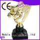 portable custom trophy awards metal OEM For Awards 1