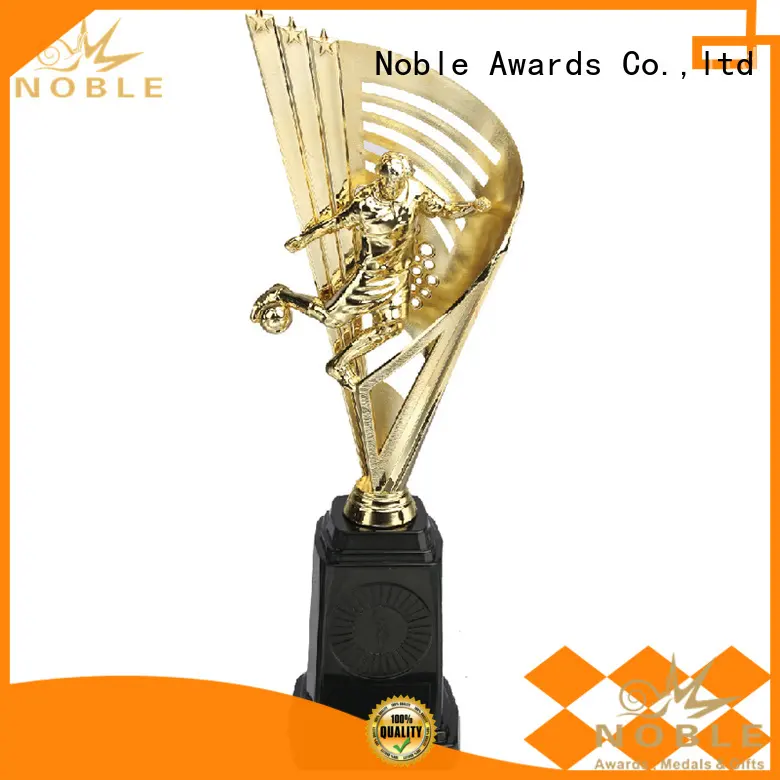 Noble Awards Transparent Custom trophies free sample For Awards 1