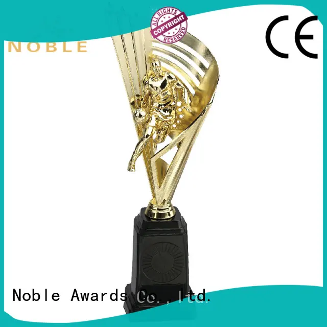 portable glass trophy Transparent ODM For Awards 1
