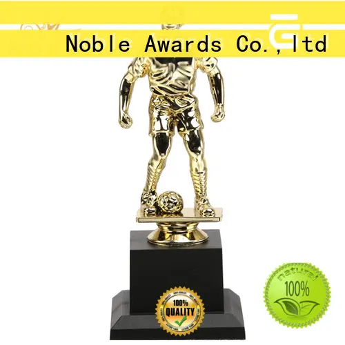 Noble Awards high-quality custom trophy awards bulk production For Gift 1