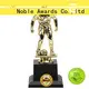 Noble Awards high-quality custom trophy awards bulk production For Gift 1