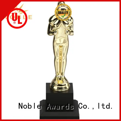 Noble Awards on-sale glass trophy OEM For Gift 1