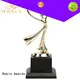 Breathable Custom trophies crystal OEM For Awards 1