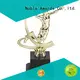 high-quality glass trophy crystal customization For Sport games 1