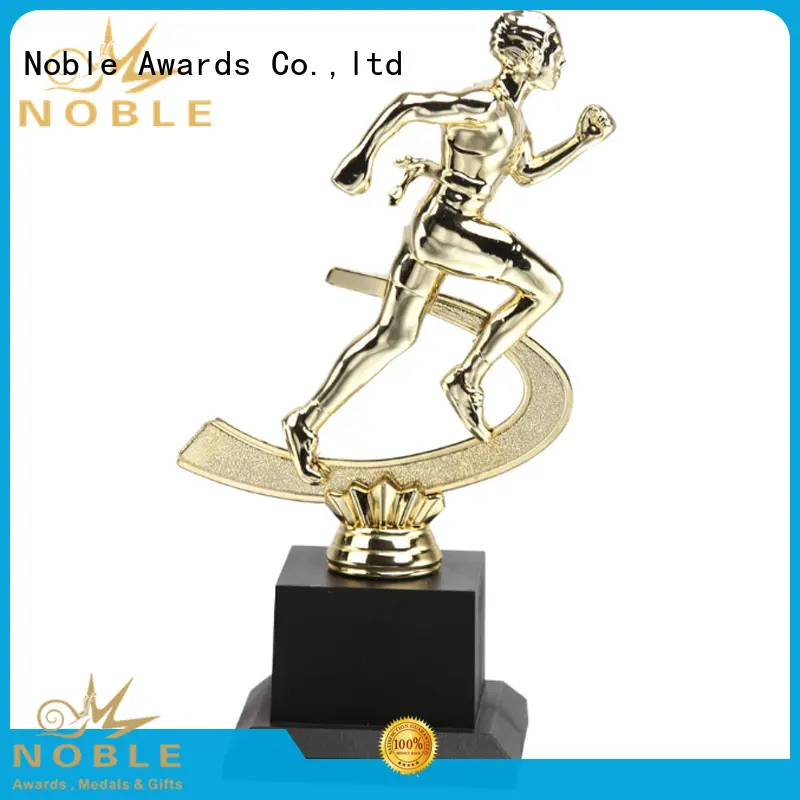 portable Custom trophies crystal free sample For Gift 1