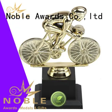Noble Awards solid mesh glass trophy customization For Gift 1