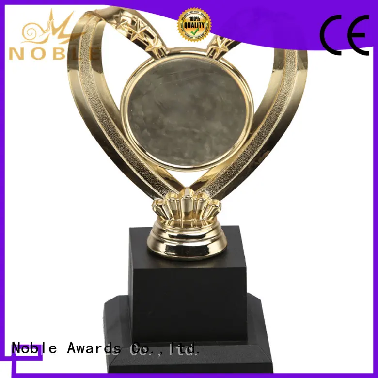 Breathable Custom trophies crystal for wholesale For Awards 1