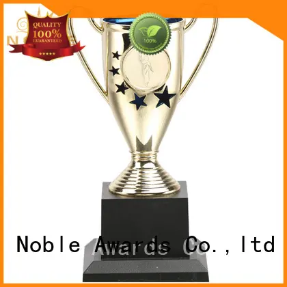 Noble Awards at discount Custom trophies OEM For Sport games 1