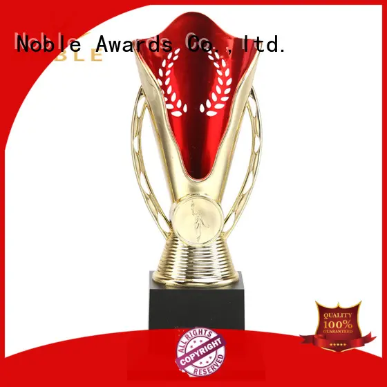 Noble Awards solid mesh Custom trophies OEM For Awards 1