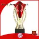 Noble Awards solid mesh Custom trophies OEM For Awards 1