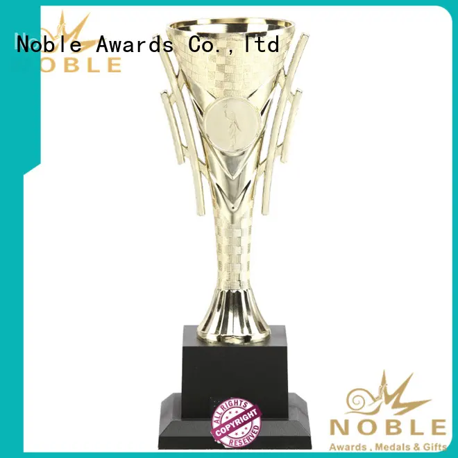 Noble Awards crystal custom trophy awards get quote For Sport games 1