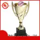 high-quality glass trophy crystal for wholesale For Sport games 1