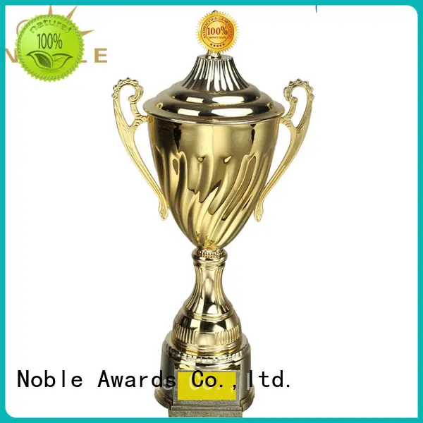 Noble Awards latest metal cup trophy get quote For Gift 1