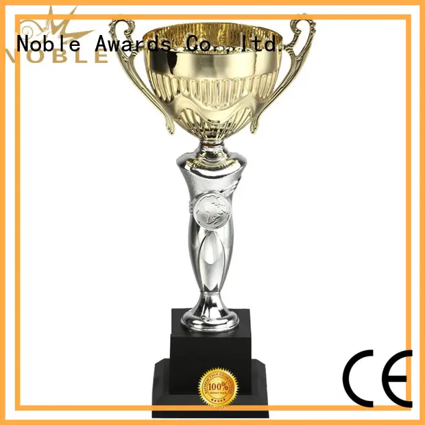 Noble Awards metal ODM For Sport games1 1
