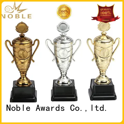 durable Trophy Cups metal ODM For Awards 1