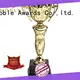 high-quality metal cup trophy metal OEM For Sport games 1