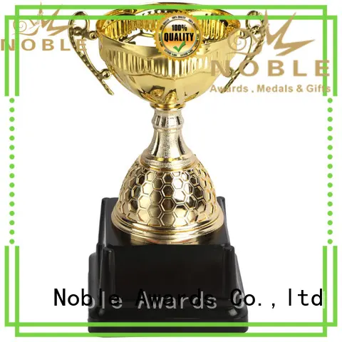 Noble Awards metal metal cup trophy for wholesale For Awards 1