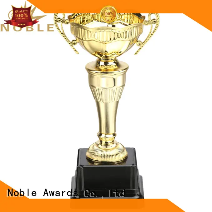 Noble Awards metal metal cup trophy OEM For Gift 1