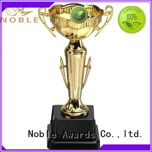 Noble Awards metal metal cup trophy ODM For Gift 1
