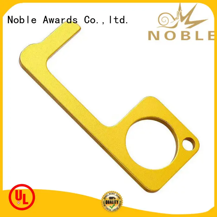 Noble Awards transparent Souvenir gifts with Gift Box For Awards 1